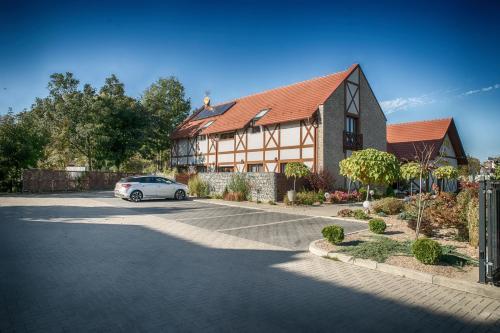 Hotel Legnicki