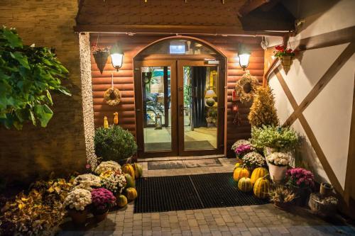 Hotel Legnicki