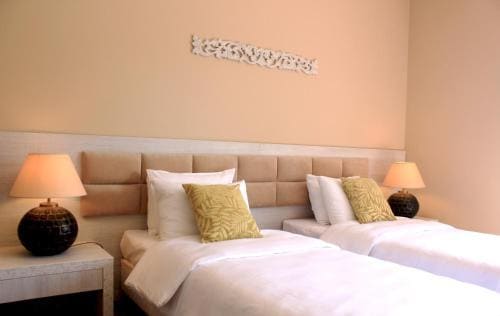 Hotel Legnicki
