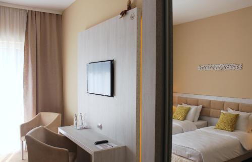 Hotel Legnicki