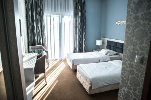 Hotel Legnicki