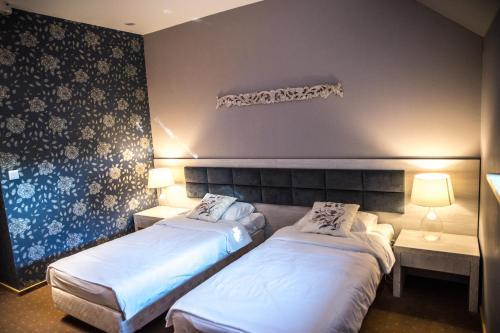 Hotel Legnicki