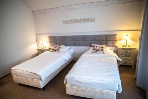 Hotel Legnicki