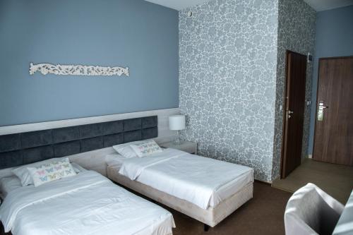 Hotel Legnicki
