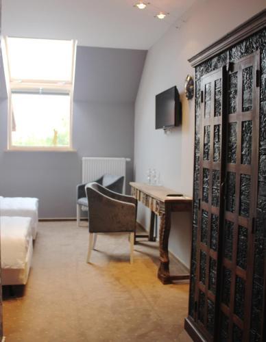 Hotel Legnicki