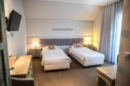 Hotel Legnicki