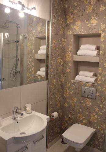 Hotel Legnicki