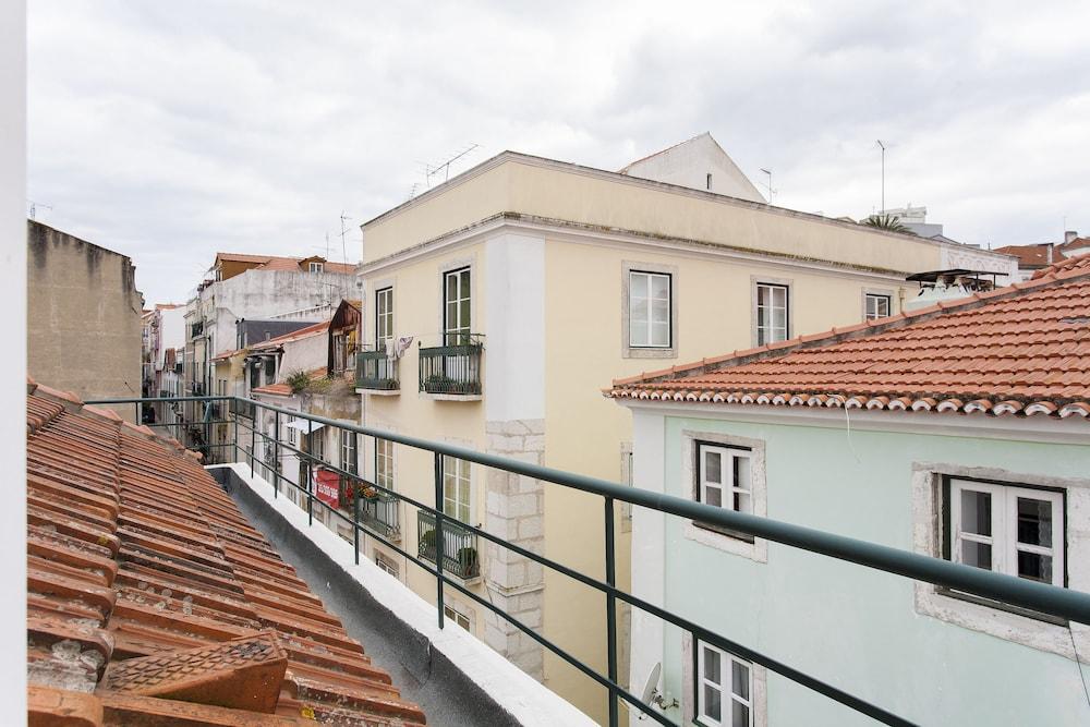 Severa Apartments