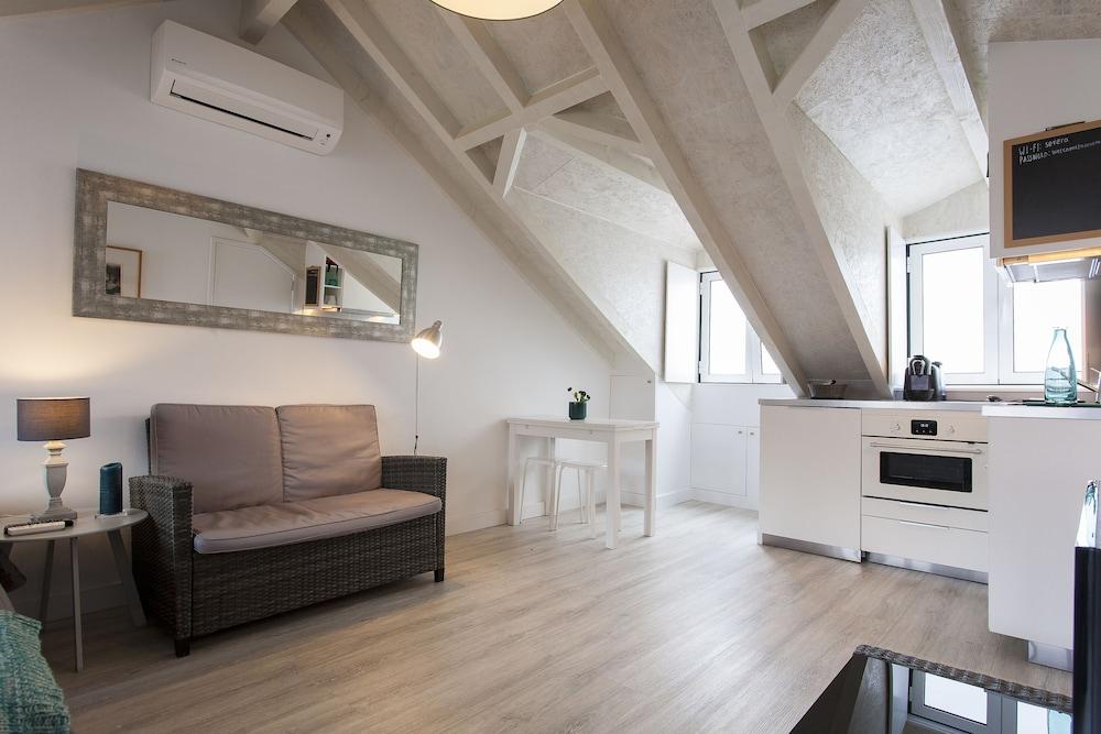 Severa Apartments