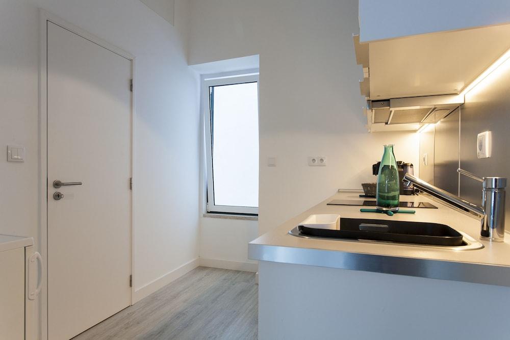 Severa Apartments