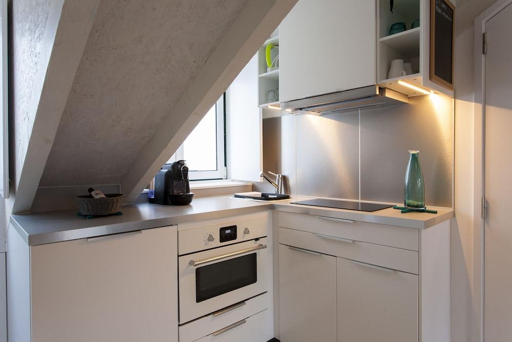 Severa Apartments