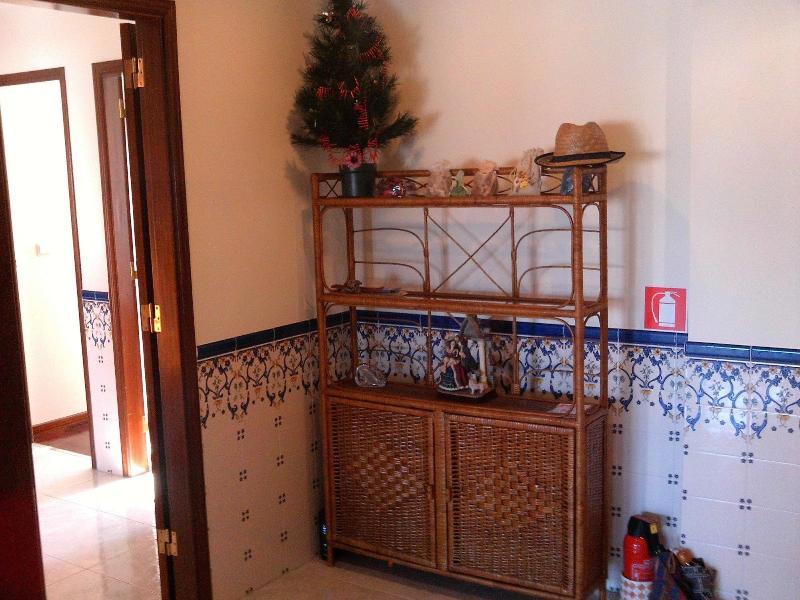 Homestay Marialva Park