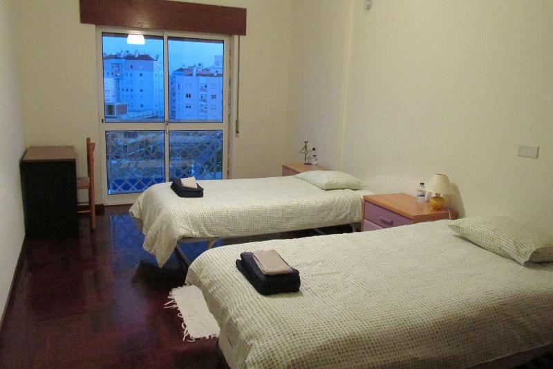 Homestay Marialva Park