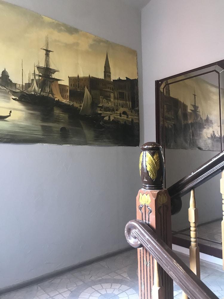 Studio Apartament Centrum