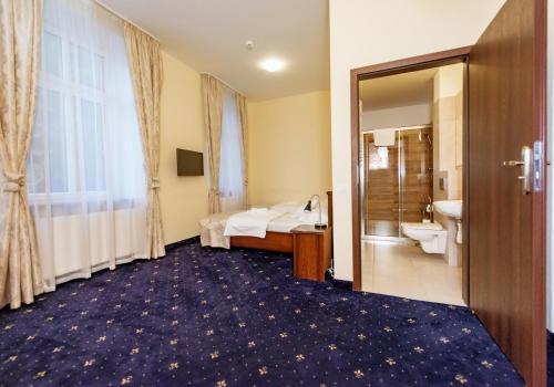 Hotel Marczewski
