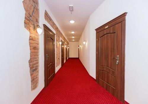 Hotel Marczewski