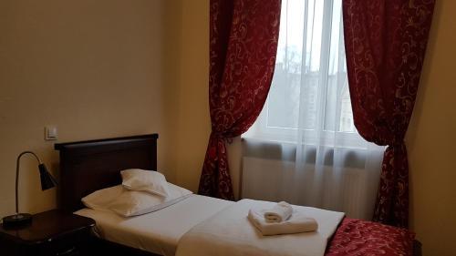 Hotel Marczewski