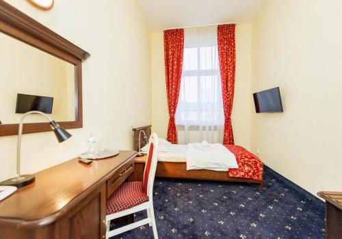 Hotel Marczewski