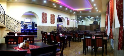 Hotel Marczewski