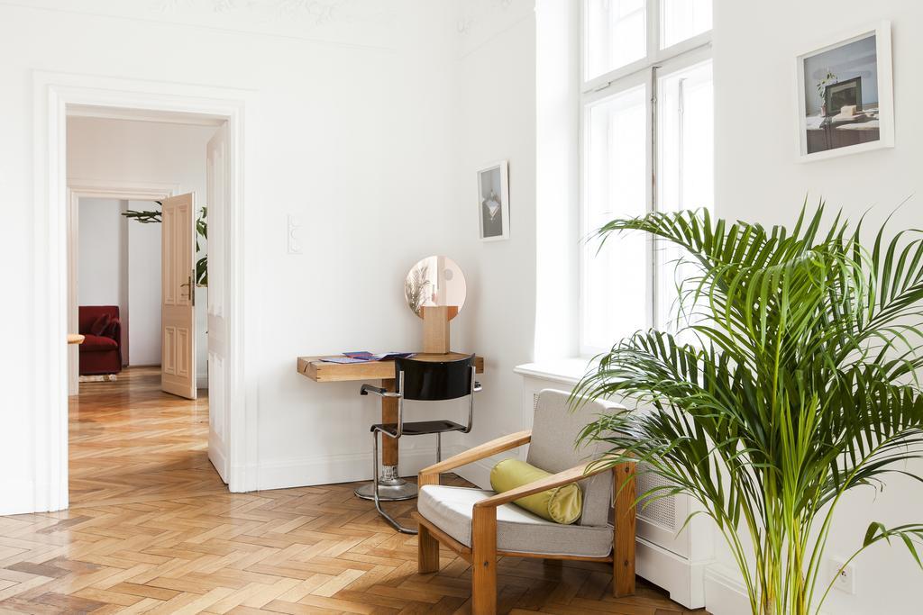 Autor Rooms