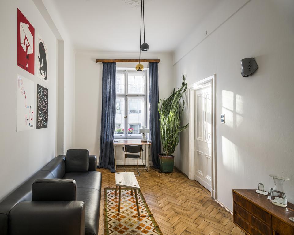 Autor Rooms