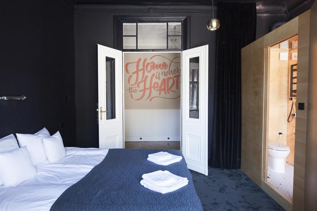 Autor Rooms