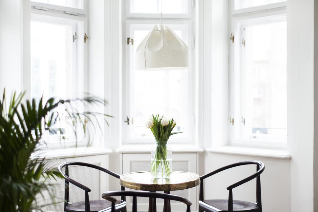 Autor Rooms