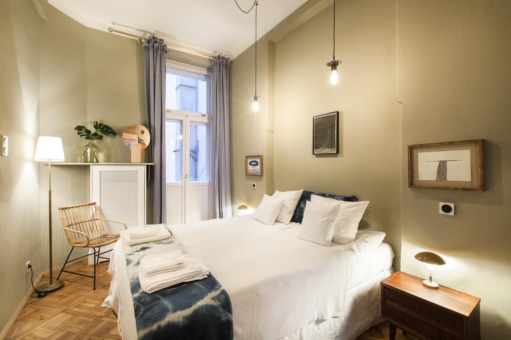 Autor Rooms