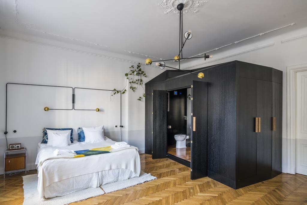 Autor Rooms