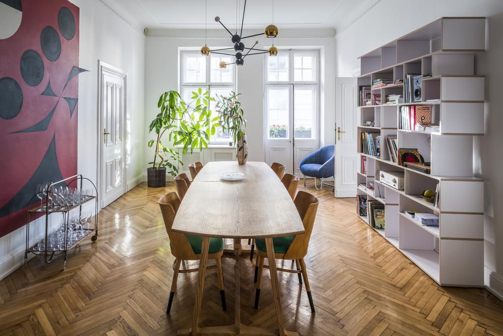 Autor Rooms