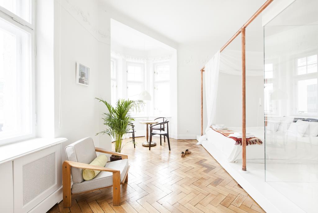 Autor Rooms