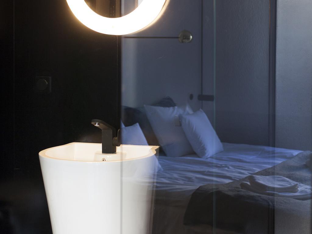 Autor Rooms