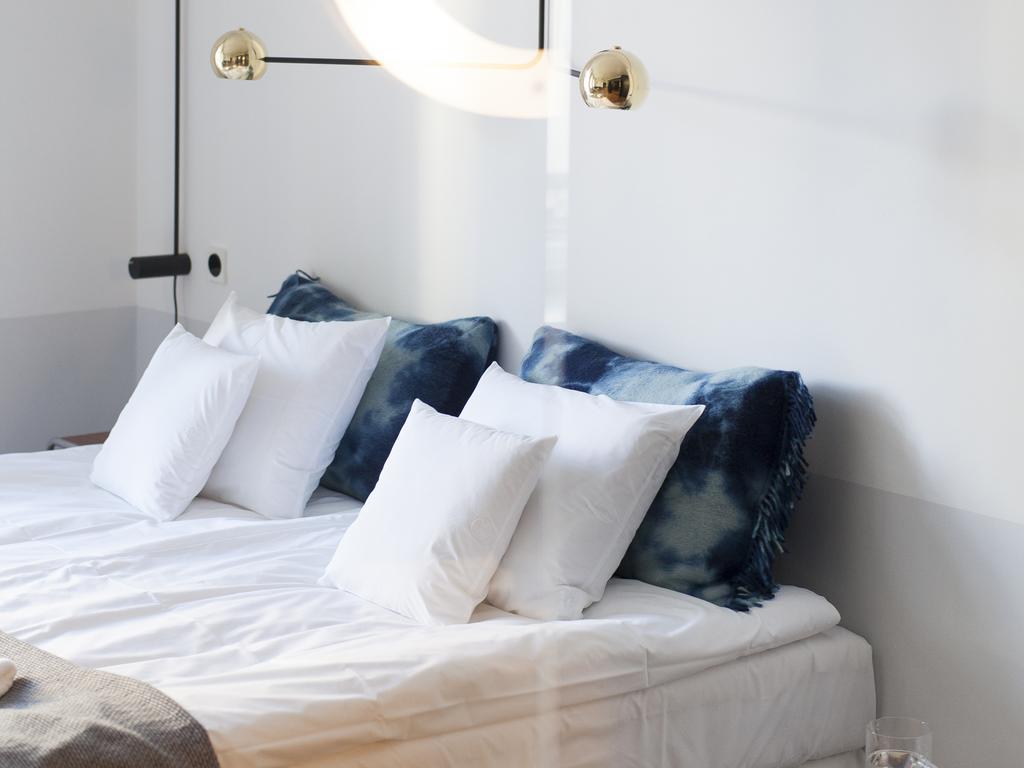 Autor Rooms