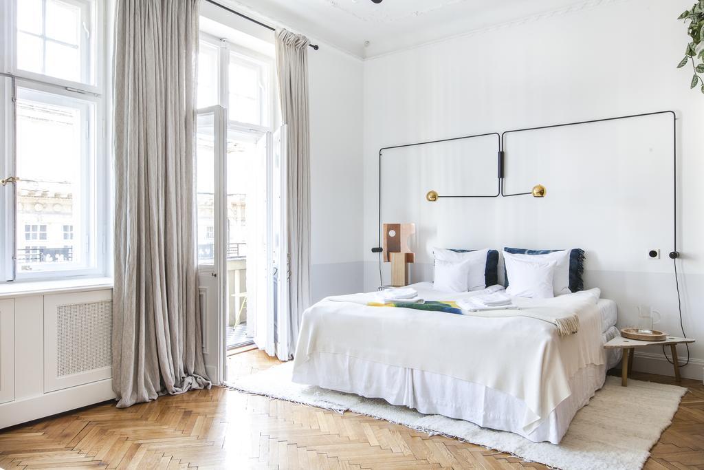 Autor Rooms