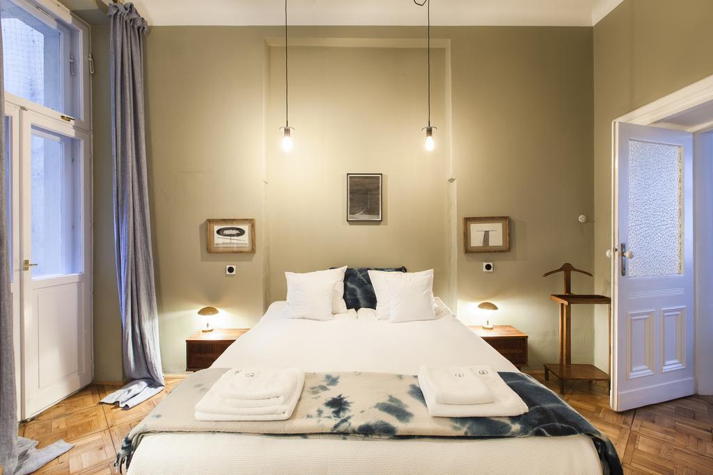 Autor Rooms