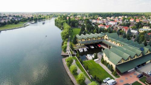 Hotel Nad Netta