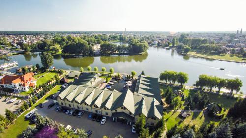 Hotel Nad Netta