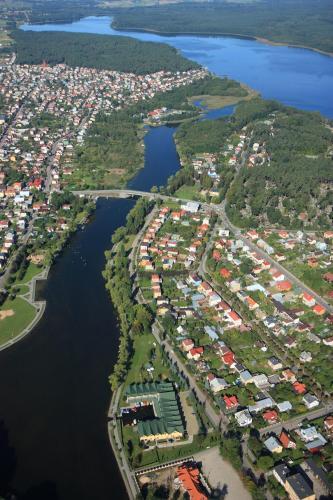 Hotel Nad Netta