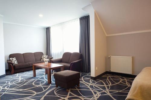 Hotel Nad Netta