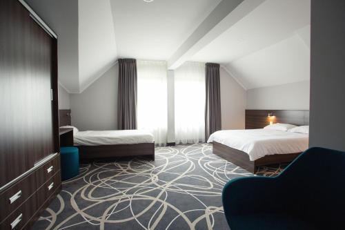 Hotel Nad Netta