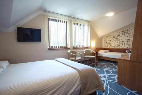 Hotel Nad Netta