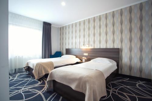 Hotel Nad Netta