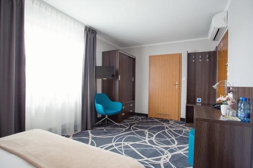 Hotel Nad Netta