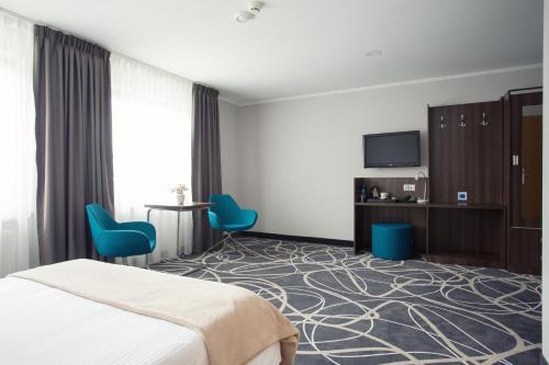 Hotel Nad Netta