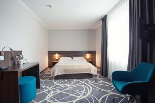 Hotel Nad Netta