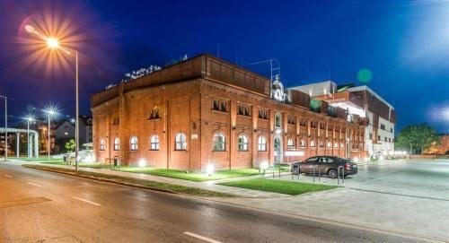 Hotel Antoninska