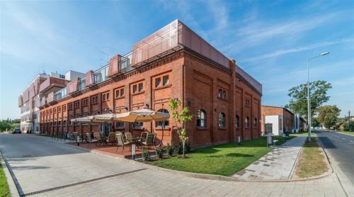 Hotel Antoninska