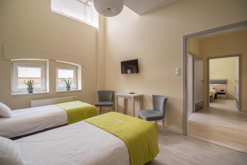 Hotel Antoninska