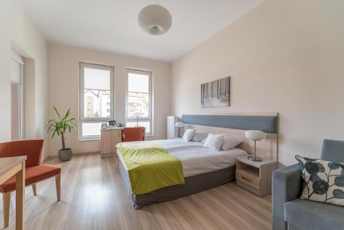 Hotel Antoninska