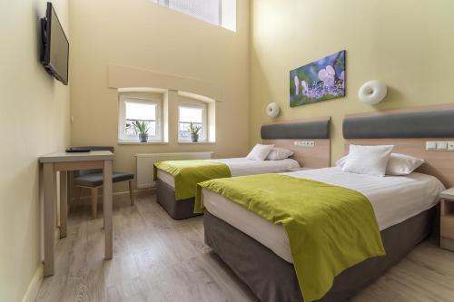 Hotel Antoninska